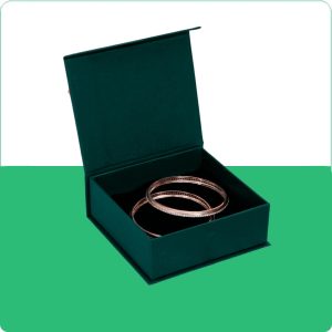 Custom Bangle Boxes