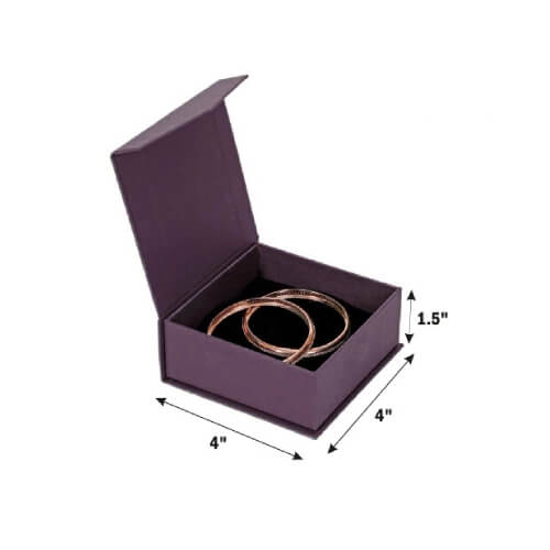 Custom Bangle Sizes & Dimensions