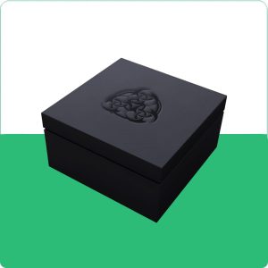Custom Cufflink Boxes