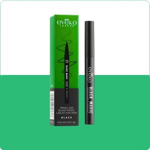 Custom Eyeliner Packaging