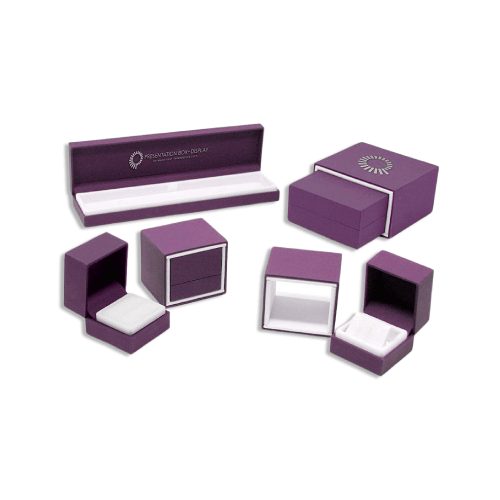 Custom Ring Packaging Addons