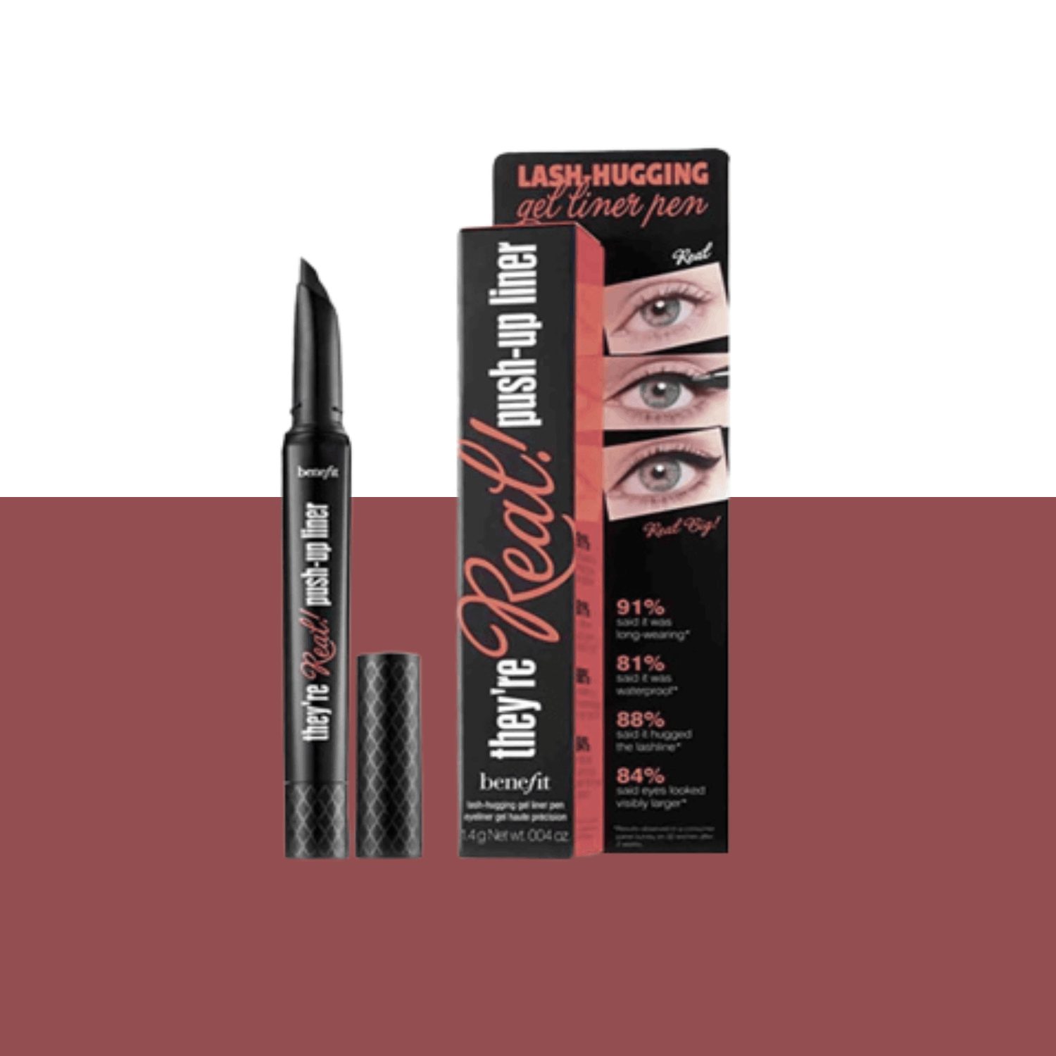 Eyeliner Packaging Boxes Eyeliner Packaging Boxes
