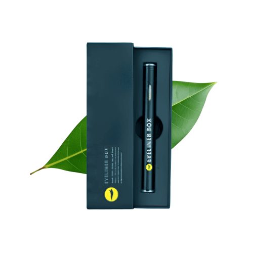 Eyeliner Packaging Eco-Friendly Options