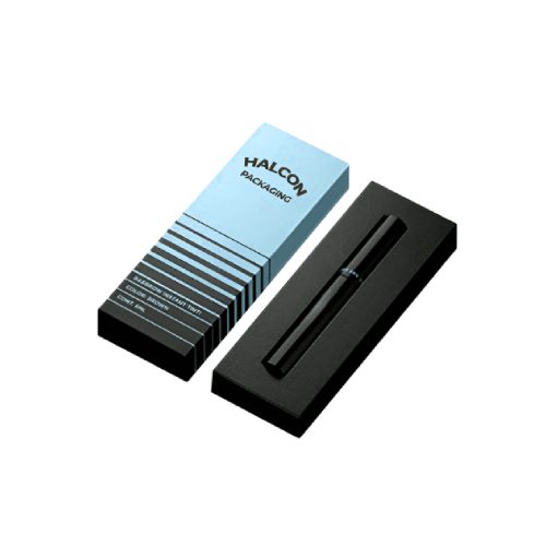 Eyeliner packaging boxes Structural Enhancements