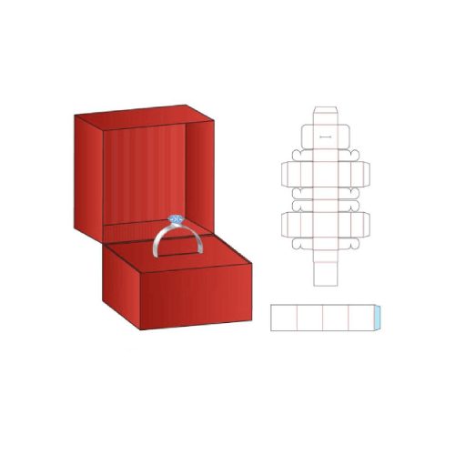 Ring Packaging Printing & Branding