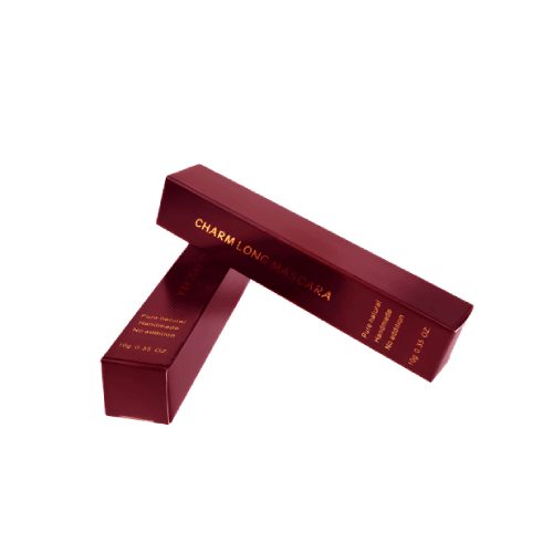 eyeliner finishing