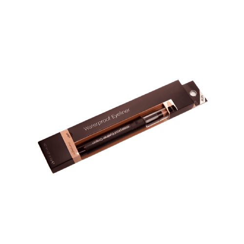 eyeliner packaging Coatings