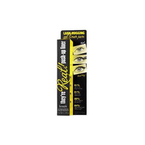 eyeliner packaging boxes Custom Add-ons