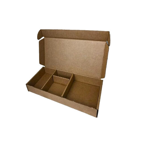 Postage Packaging Boxes Internal Inserts & Padding