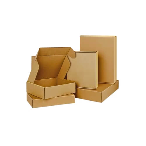 Postage packaging Closure & Security Features