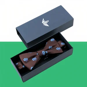 The Custom Bow Tie Boxes Packaging In The Uk And Ireland