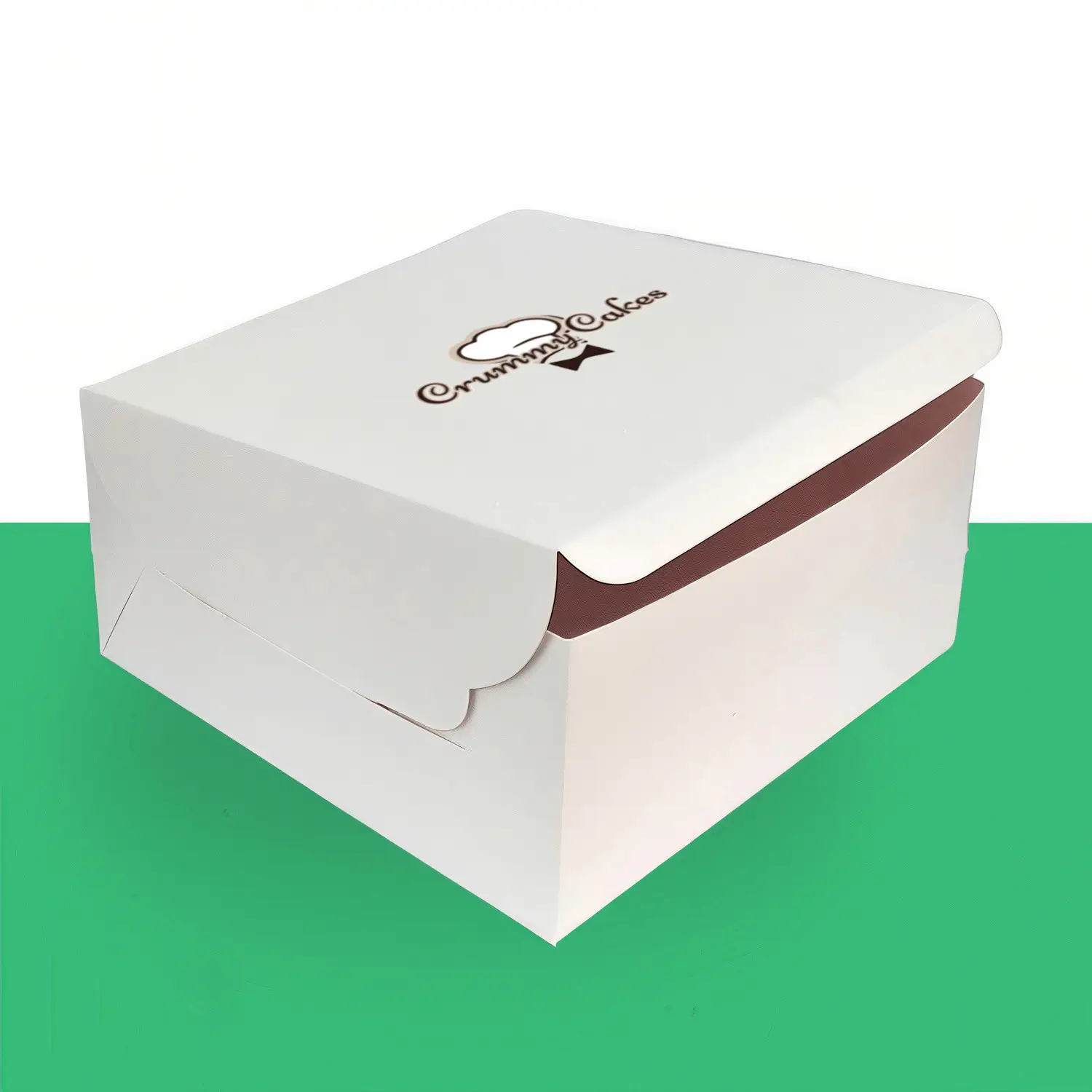 The Custom Cardboard Cake Boxes The Custom Cardboard Cake Boxes