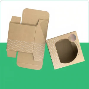custom kraft soap packaging boxes packaging in the UK and Ireland