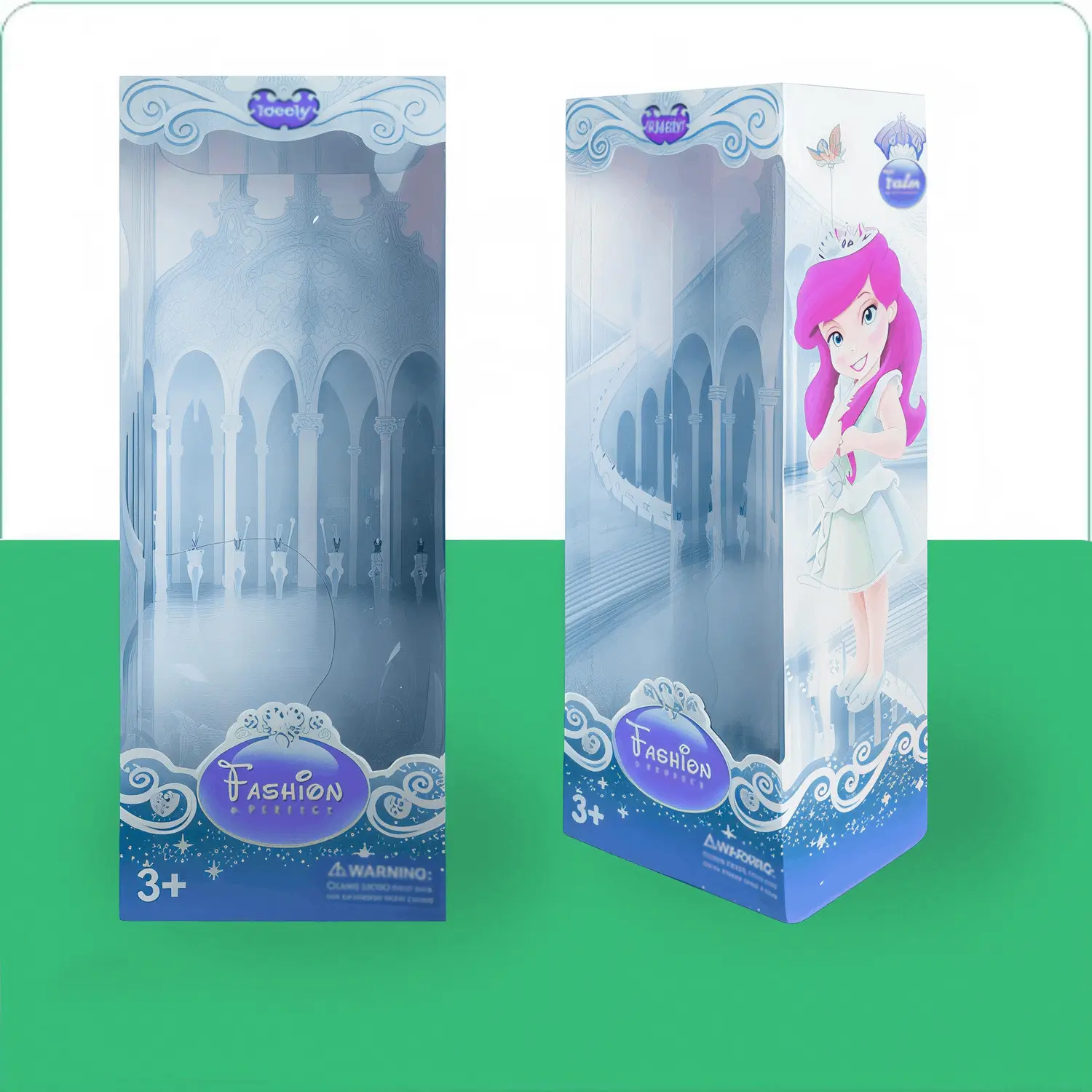 Custom Cardboard Toy Boxes Custom Cardboard Toy Boxes Packaging