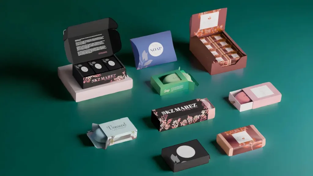 Pre-Made Soap Boxes Vs Custom Soap Boxes: Which Is Right For You? 1 Pre-Made Soap Boxes Vs Custom Soap Boxes: Which Is Right For You?