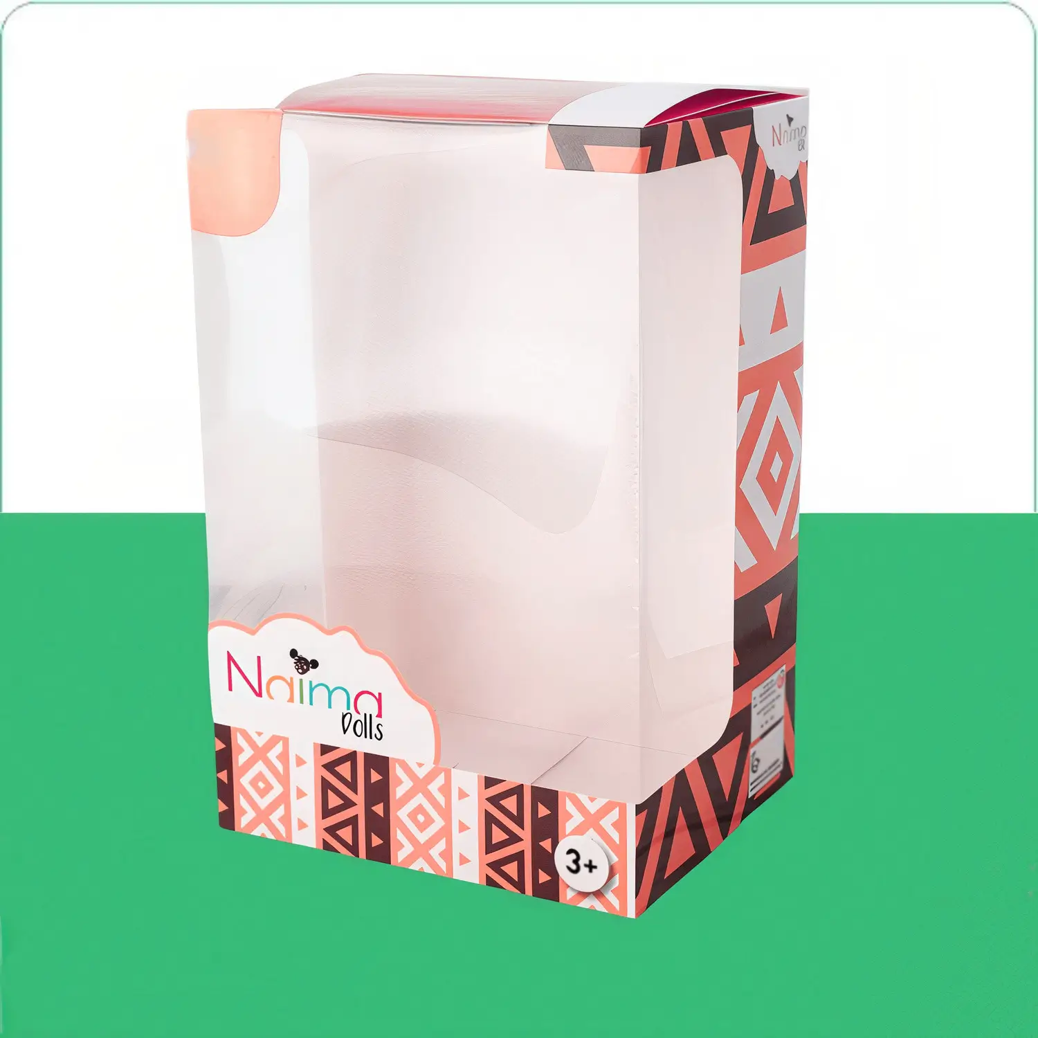 Custom Window Toy Boxes Custom Window Toy Boxes Packaging