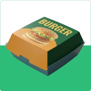 custom burger boxes