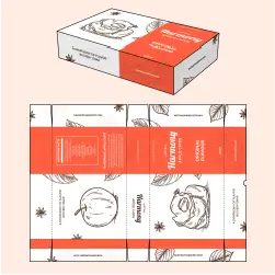 Custom Printed Boxes For Every Need! 2 Custom Sizing And Design