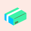 Custom Printed Boxes For Every Need! 3 Shipping 1
